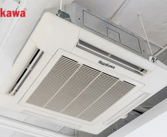 MÁY LẠNH ÂM TRẦN NAGAKAWA QUẬN 5