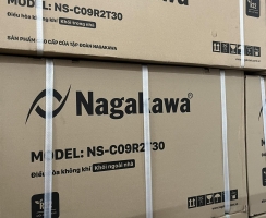 MÁY LẠNH NAGAKAWA QUẬN 5