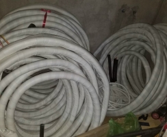 Thi Công Ống Đồng Máy Lạnh Quận 2