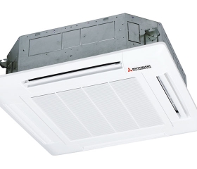 Máy lạnh âm trần Mitsubishi heavy FDT71CR-S5 công suất 3Hp