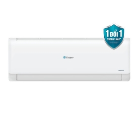 Máy lạnh Casper 1hp inverter JC09IU36A model 2025