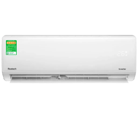 Máy lạnh Reetech 1hp inverter RTV9-TC-BI