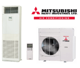 Máy Lạnh Tủ Đứng Mitsubishi Heavy Industries FDF71CR-S5 3Hp