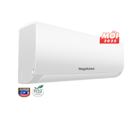 Điều hòa Nagakawa 12000BTU 1 chiều Mono NS-C12R2B52