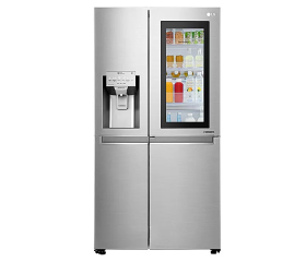 Tủ lạnh LG Door-in-Door 601 lít GR-X247JS