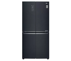 Tủ lạnh LG Inverter 490 lít GR-B22MC