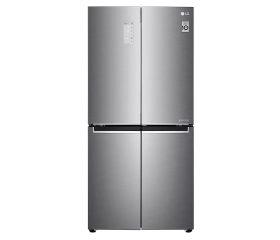 Tủ lạnh LG Inverter 490 lít GR-B22PS