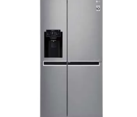 Tủ lạnh LG Inverter 601 lít GR-D247JDS