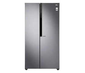Tủ lạnh LG Inverter 613 lít GR-B247JDS