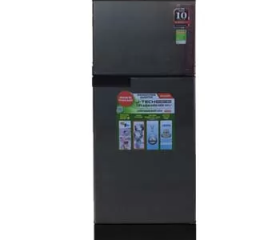 Tủ Lạnh Sharp Inverter 180 Lít SJ-X196E-DSS