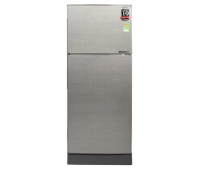 Tủ lạnh Sharp inverter 196 lít SJ-X201E-DS
