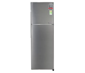 Tủ Lạnh Sharp Inverter 314 lít SJ-X316E-SL