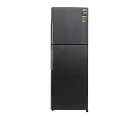 Tủ lạnh Sharp inverter 314 lít SJ-X316E-DS