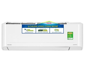 Máy lạnh Toshiba 2HP inverter RAS-H18S4KCV2G-V model 2024