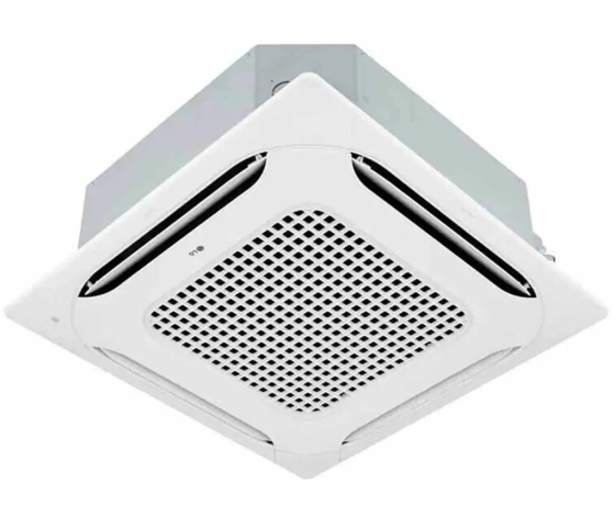 Máy lạnh âm trần LG 3hp inverter ZTNQ30GPLA0
