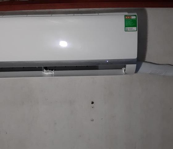 Máy Lạnh Midea 2hp Mono MSAFII-18CRN8 