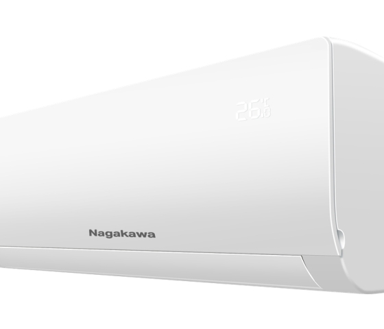 Điều hòa Nagakawa 12000BTU 1 chiều Mono NS-C12R2B52