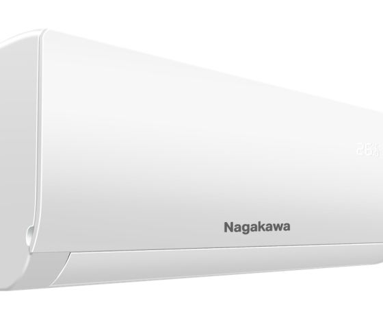 Điều hòa Nagakawa 12000BTU 1 chiều Mono NS-C12R2B52