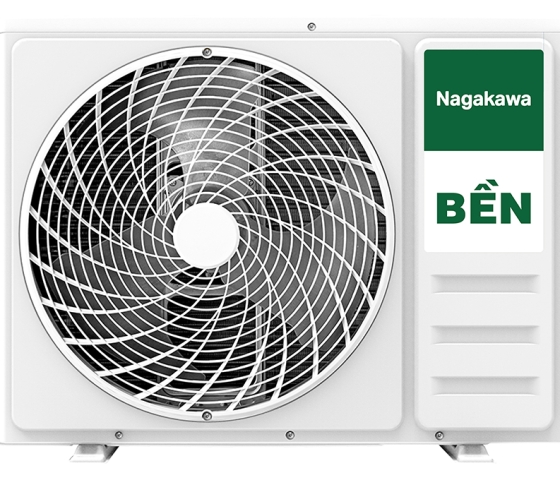 Điều hòa Nagakawa 18000BTU 2hp 1 chiều Mono NS-C18R2B52