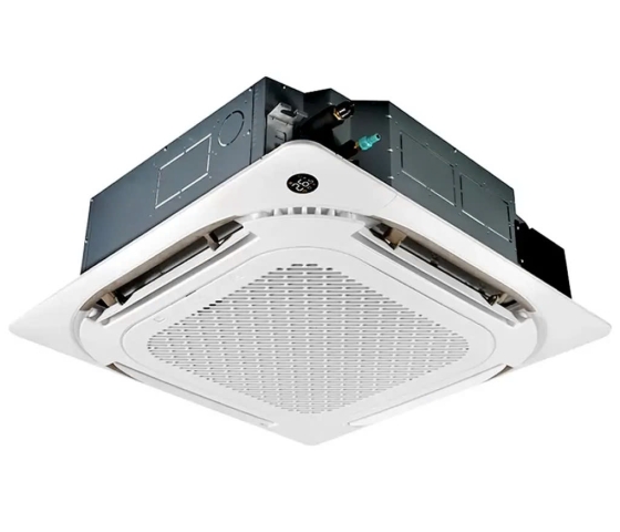 Máy lạnh âm trần Midea Inverter 2.5 HP (2.5 Ngựa) MCD1-24HRDN1