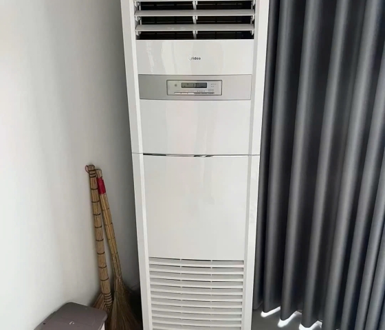 Máy lạnh tủ đứng Midea MFPA-28CRN1 3.0 HP (3 Ngựa)