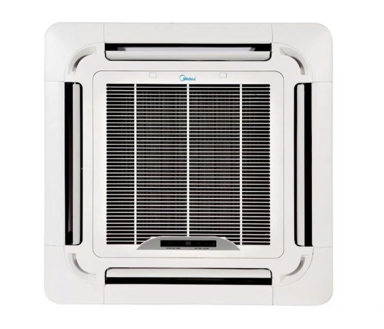Máy lạnh âm trần Midea Inverter 3 HP (3 Ngựa) MCD1-28CRDN8