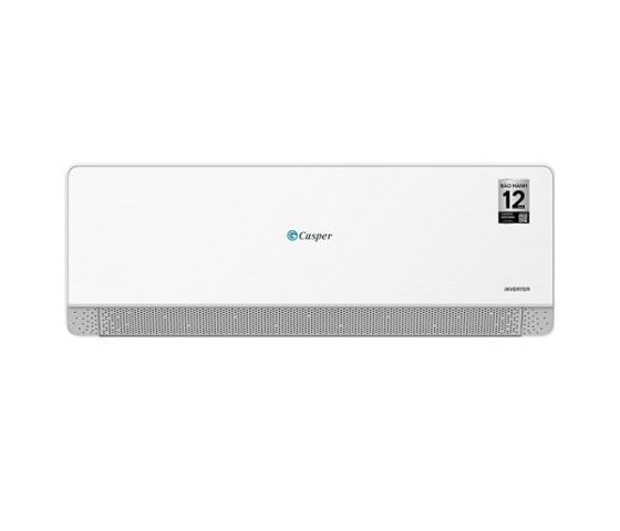 Máy lạnh Casper 1.5hp inverter QC12IU36A model 2025