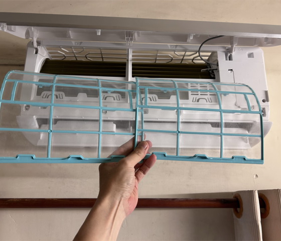 Máy Lạnh Midea  1.5hp Mono MSAFII-13CRN8