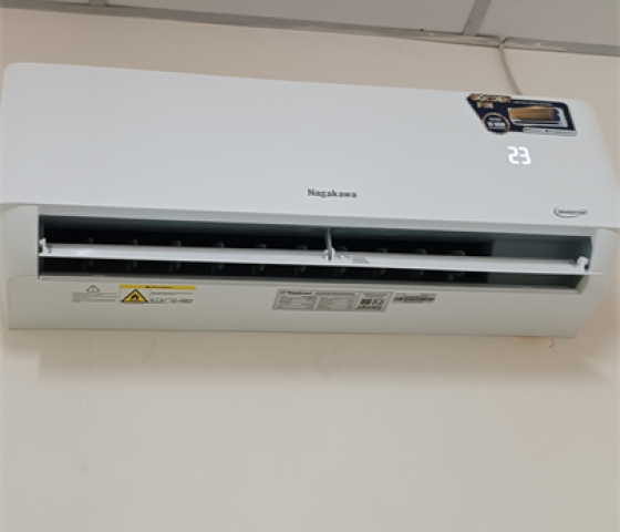 Máy lạnh Nagakawa NIS-C18R2T29 inverter 2hp