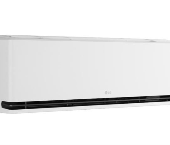 Máy lạnh LG 1.5hp inverter AI IPC12M1  cao cấp 