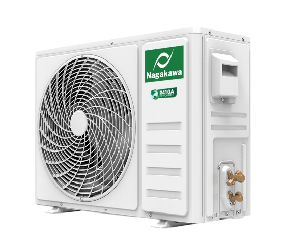 Máy lạnh âm trần Nagakawa 2hp NT-C18R1T20
