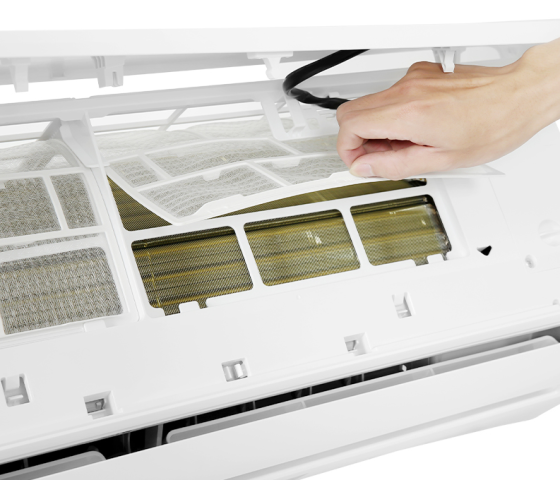 Máy lạnh casper 1hp inverter GC-09IS35