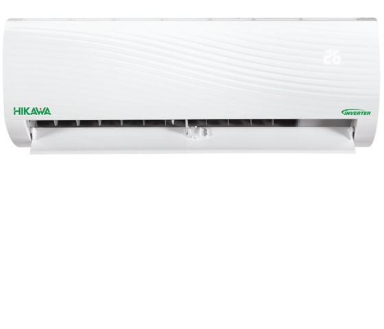 MÁY LẠNH HIKAWA 1.5HP INVERTER HI-VC15A 