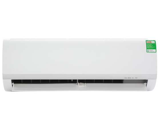 Máy lạnh Midea 1.5hp mono MSAF-13CRN8
