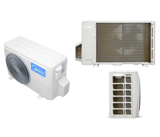 Máy lạnh Midea 1.5hp mono MSAF-13CRN8