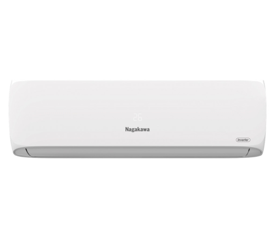 Máy lạnh Nagakawa 1hp inverter NIS-C09R2H12