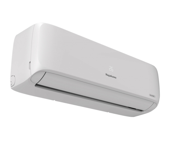 Máy lạnh Nagakawa 2.5hp inverter NIS-C24R2H12