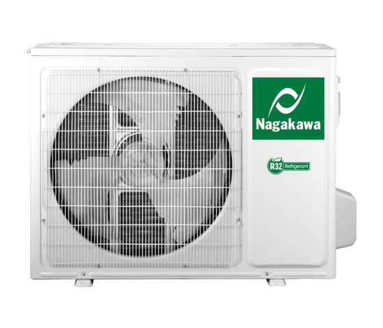 Máy lạnh tủ đứng Nagakawa 3hp NP-C28DH+