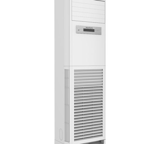 Máy lạnh tủ đứng Nagakawa 5hp NP-C50DH+