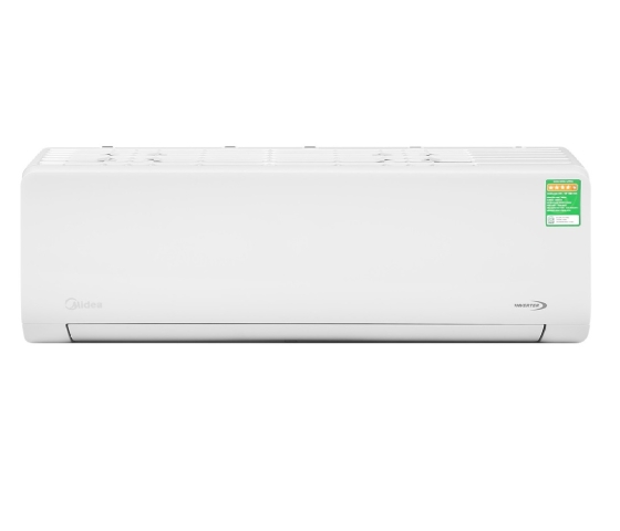 Máy lạnh Midea 1.5hp inverter MSAGII-13CRDN8