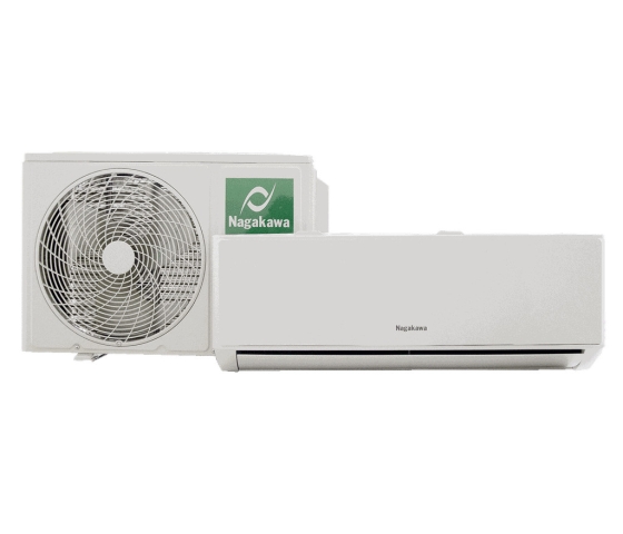 Máy lạnh Nagakawa 1.5hp mono NS-C12R2T30