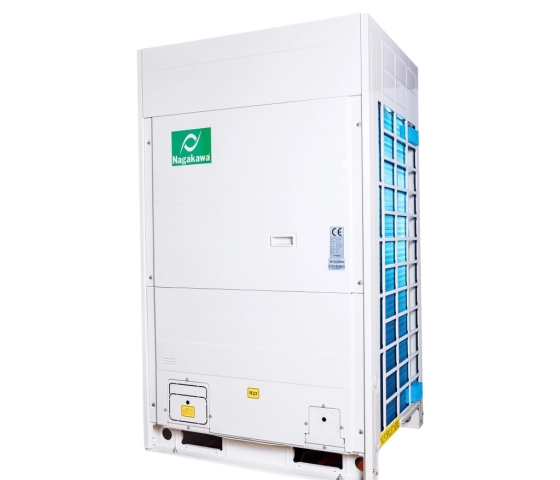Máy lạnh tủ đứng Nagakawa 10hp NP-C100DL