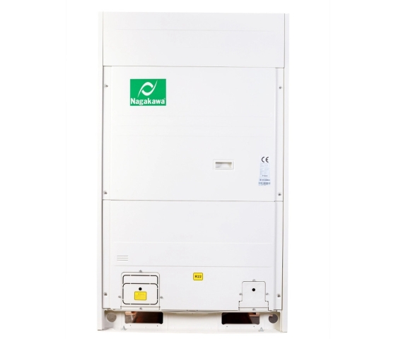 Máy lạnh tủ đứng Nagakawa 10hp NP-C100DL
