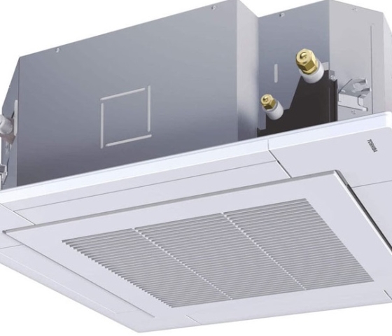 Máy lạnh âm trần Toshiba RAV-SE1251UP (5.0Hp) inverter