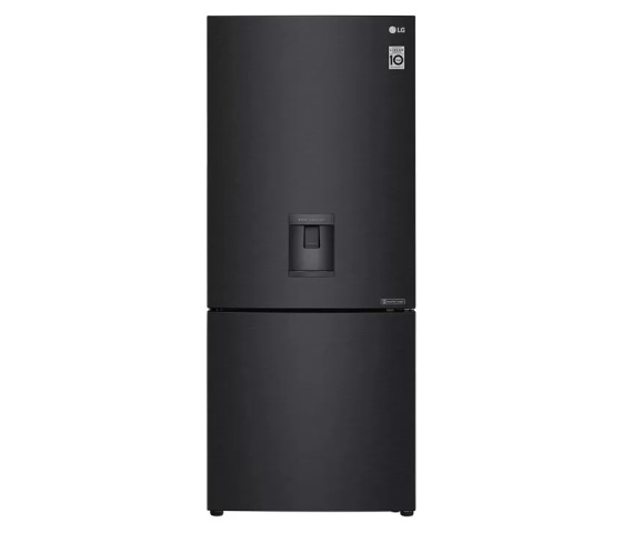 Tủ lạnh LG Inverter 454 lít GR-D405MC
