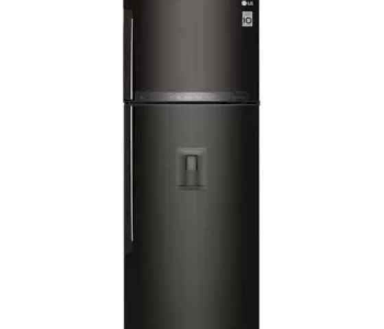 Tủ lạnh LG Inverter 440 Lít GN-D440BLA
