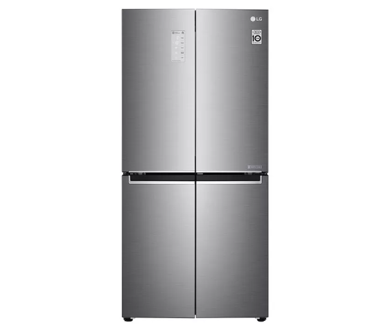 Tủ lạnh LG Inverter 490 lít GR-B22PS