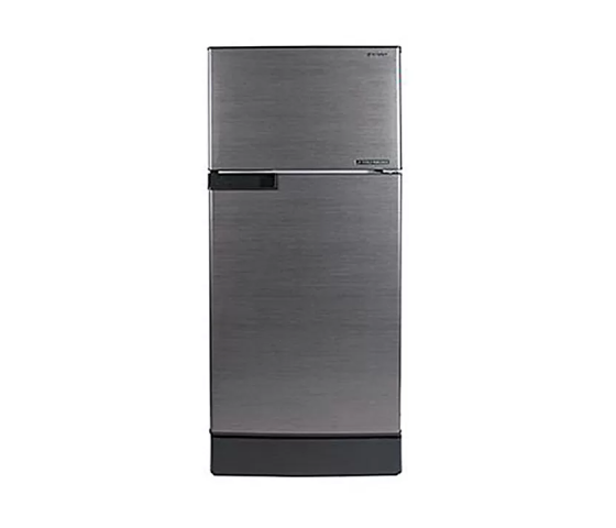 Tủ Lạnh Sharp Inverter 150 Lít SJ-X176E-DSS