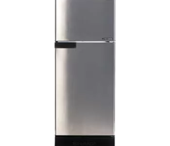 Tủ lạnh Sharp Inverter 180 lít SJ-X196E-SL