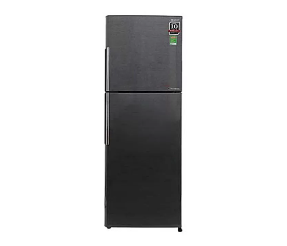 Tủ lạnh Sharp inverter 314 lít SJ-X316E-DS